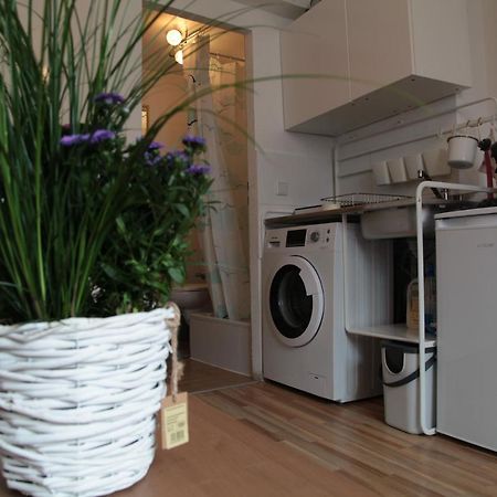 Der Himmel Apartment Cologne Exterior photo