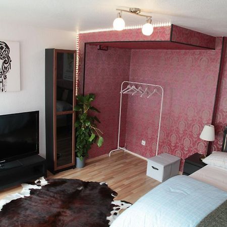 Der Himmel Apartment Cologne Exterior photo