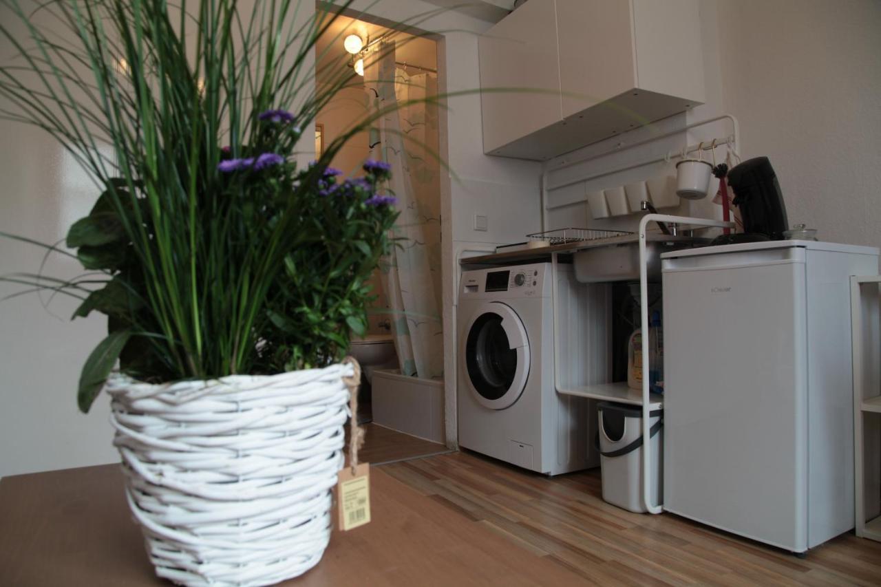 Der Himmel Apartment Cologne Exterior photo