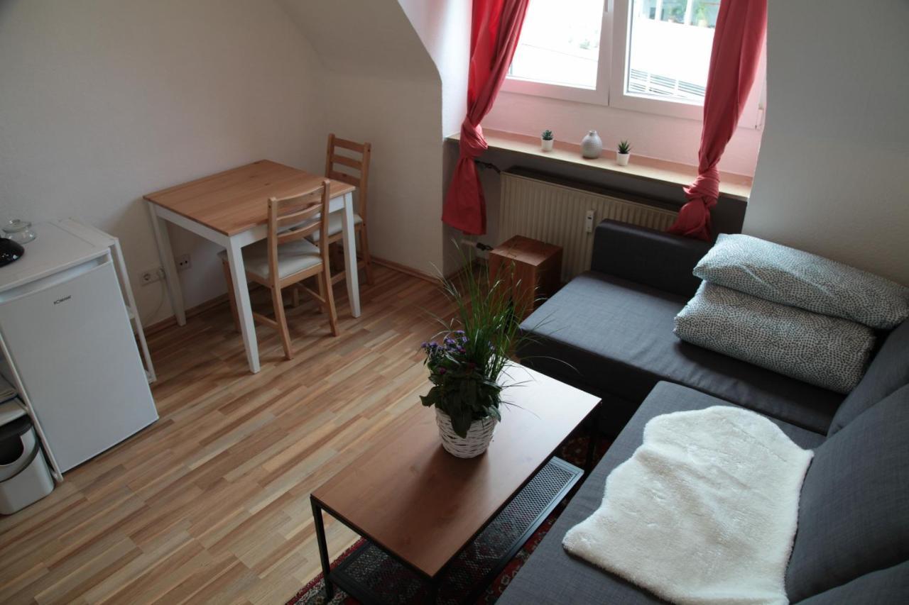 Der Himmel Apartment Cologne Exterior photo